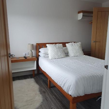 Nether Button Self Catering. Maydene. Holm. Orkney, Scotland. מראה חיצוני תמונה