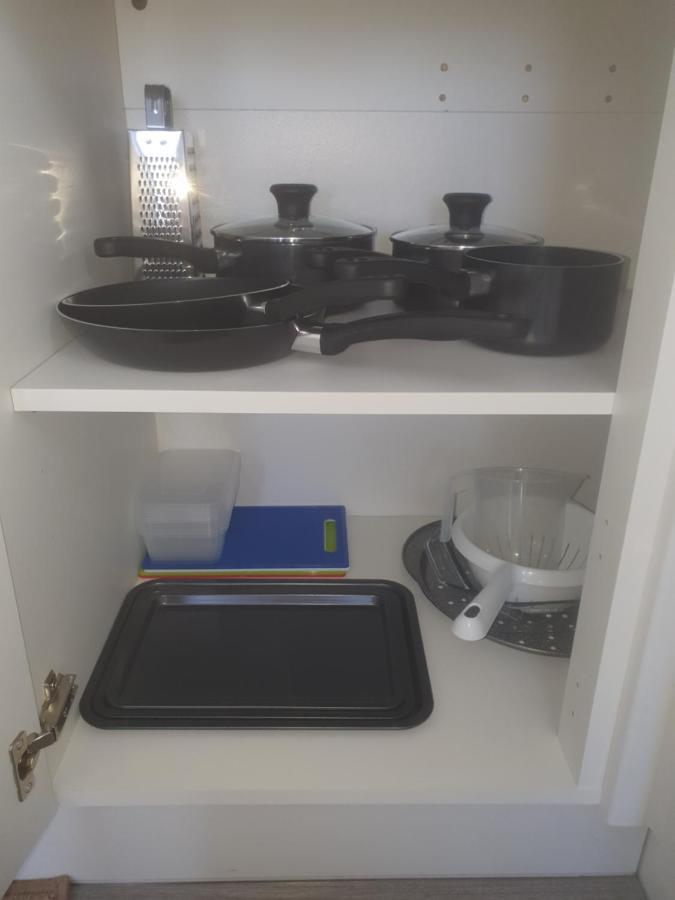 Nether Button Self Catering. Maydene. Holm. Orkney, Scotland. מראה חיצוני תמונה