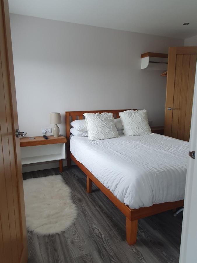 Nether Button Self Catering. Maydene. Holm. Orkney, Scotland. מראה חיצוני תמונה