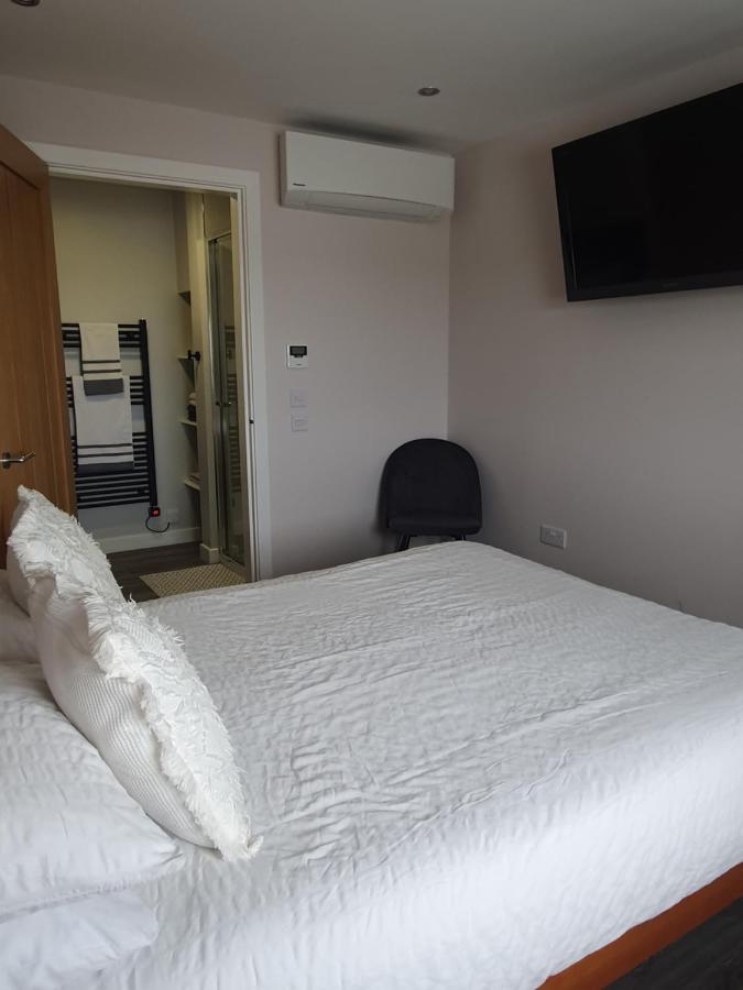 Nether Button Self Catering. Maydene. Holm. Orkney, Scotland. מראה חיצוני תמונה