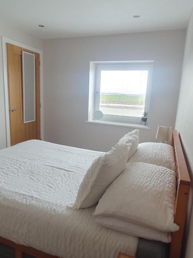 Nether Button Self Catering. Maydene. Holm. Orkney, Scotland. מראה חיצוני תמונה