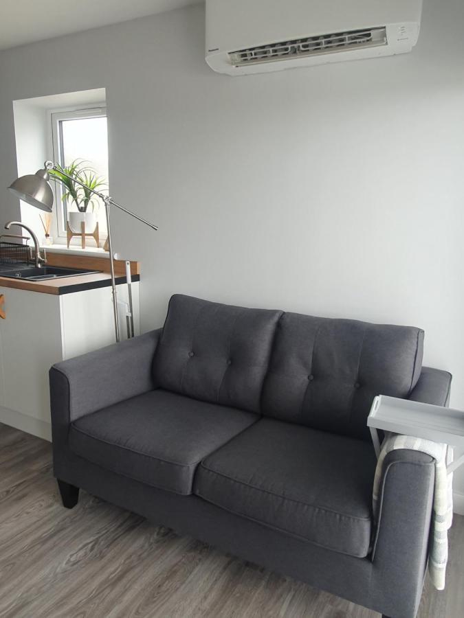 Nether Button Self Catering. Maydene. Holm. Orkney, Scotland. מראה חיצוני תמונה